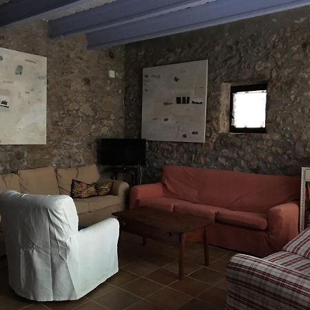 B&B Les Olives At Artist'S House Las Olivas Bagian luar foto