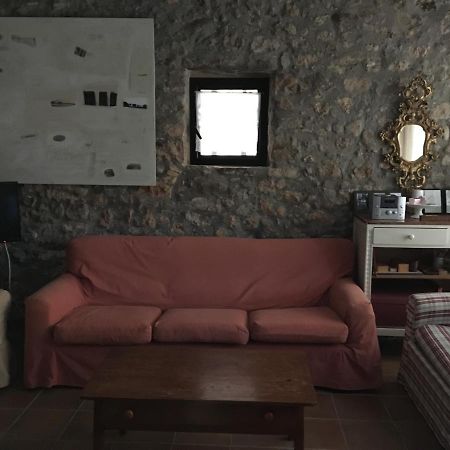 B&B Les Olives At Artist'S House Las Olivas Bagian luar foto