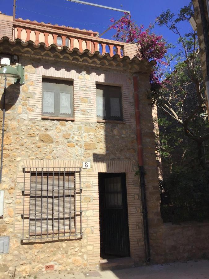 B&B Les Olives At Artist'S House Las Olivas Bagian luar foto